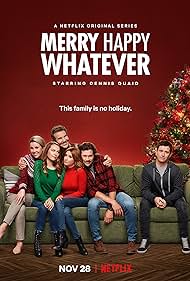 watch-Merry Happy Whatever (2019)
