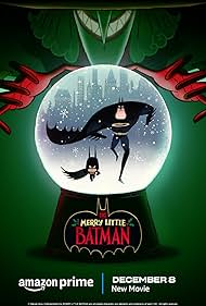 watch-Merry Little Batman (2023)