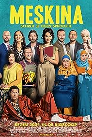 Meskina (2022) watch-Meskina (2022)