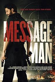 Message Man (2019) watch-Message Man (2019)