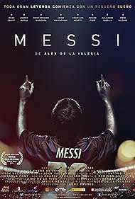 Messi (2015) watch-Messi (2015)