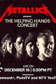 watch-Metallica Presents: The Helping Hands Concert (2022)