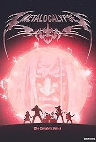 Metalocalypse (2006) watch-Metalocalypse (2006)