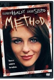 Method (2004) watch-Method (2004)