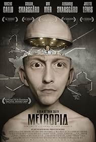 Metropia (2009) watch-Metropia (2009)