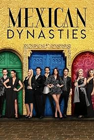 Mexican Dynasties (2019) watch-Mexican Dynasties (2019)