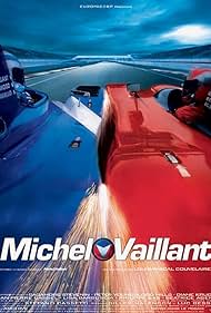 Michel Vaillant (2003) watch-Michel Vaillant (2003)