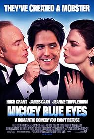 Mickey Blue Eyes (1999) watch-Mickey Blue Eyes (1999)