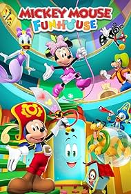 Mickey Mouse Funhouse (2021) watch-Mickey Mouse Funhouse (2021)