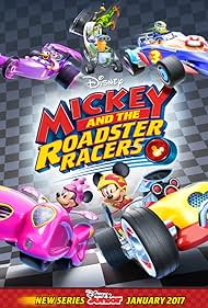 watch-Mickey Mouse Mixed-Up Adventures (2017)