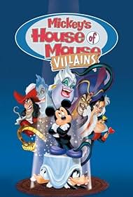 Mickey's House of Villains (2002) watch-Mickey's House of Villains (2002)