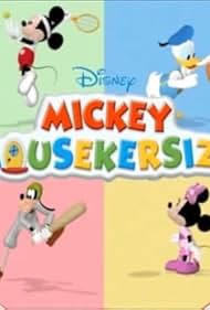 watch-Mickey's Mousekersize (2011)