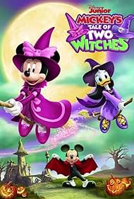 Mickey's Tale of Two Witches (2021) watch-Mickey's Tale of Two Witches (2021)
