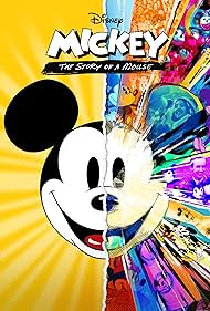 Mickey: The Story of a Mouse (2022) watch-Mickey: The Story of a Mouse (2022)