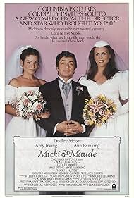 Micki + Maude (1984) watch-Micki + Maude (1984)
