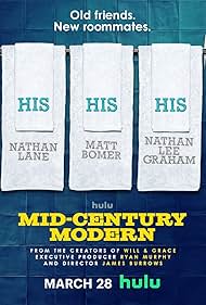 watch-Mid-Century Modern (2025)