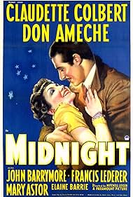 Midnight (1939) watch-Midnight (1939)