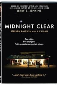 Midnight Clear (2006) watch-Midnight Clear (2006)