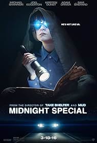 Midnight Special (2016) watch-Midnight Special (2016)