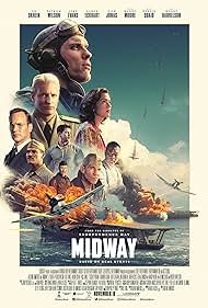Midway (2019) watch-Midway (2019)