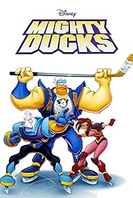 Mighty Ducks: The Animated Series (1996) watch-Mighty Ducks: The Animated Series (1996)