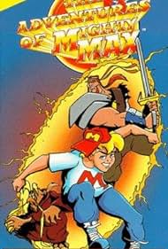 Mighty Max (1993) watch-Mighty Max (1993)
