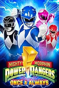 Mighty Morphin Power Rangers: Once & Always (2023) watch-Mighty Morphin Power Rangers: Once & Always (2023)
