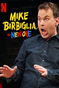 Mike Birbiglia: The New One (2019) watch-Mike Birbiglia: The New One (2019)