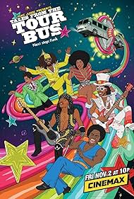 Mike Judge Presents: Tales from the Tour Bus (2017) watch-Mike Judge Presents: Tales from the Tour Bus (2017)