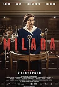 Milada (2017) watch-Milada (2017)