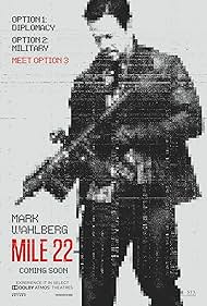 Mile 22 (2018) watch-Mile 22 (2018)