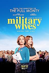 Military Wives (2020) watch-Military Wives (2020)