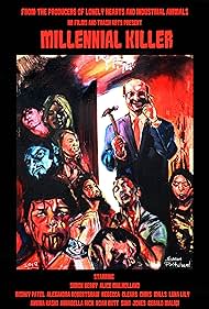Millennial Killer (2020) watch-Millennial Killer (2020)