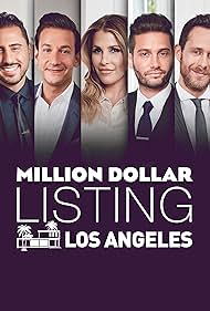 Million Dollar Listing Los Angeles (2006) watch-Million Dollar Listing Los Angeles (2006)
