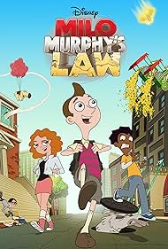 Milo Murphy's Law (2016) watch-Milo Murphy's Law (2016)