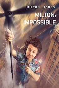 watch-Milton Jones - Milton Impossible (2023)