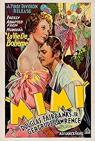 Mimi (1935) watch-Mimi (1935)