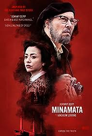Minamata (2021) watch-Minamata (2021)