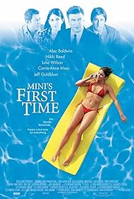 watch-Mini's First Time (2006)