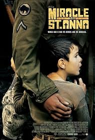 Miracle at St. Anna (2008) watch-Miracle at St. Anna (2008)
