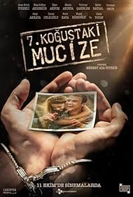 Miracle in Cell No. 7 (2019) watch-Miracle in Cell No. 7 (2019)