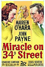 Miracle on 34th Street (1947) watch-Miracle on 34th Street (1947)