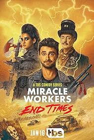 Miracle Workers (2019) watch-Miracle Workers (2019)