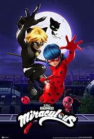 Miraculous: Tales of Ladybug & Cat Noir (2015) watch-Miraculous: Tales of Ladybug & Cat Noir (2015)