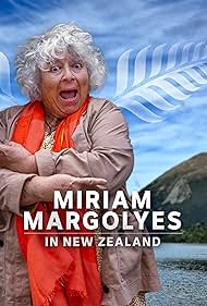 watch-Miriam Margolyes in New Zealand (2025)