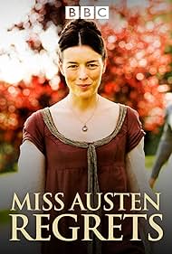Miss Austen Regrets (2008) watch-Miss Austen Regrets (2008)