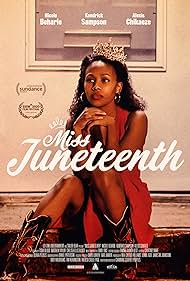Miss Juneteenth (2020) watch-Miss Juneteenth (2020)