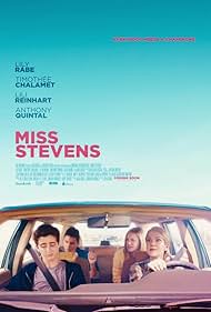 Miss Stevens (2016) watch-Miss Stevens (2016)
