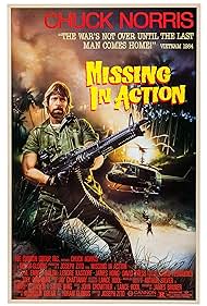Missing in Action (1984) watch-Missing in Action (1984)