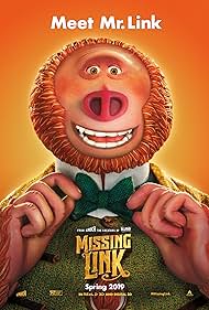 watch-Missing Link (2019)